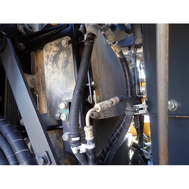 2015 Komatsu WA500-7-48232872