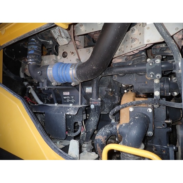 2015 Komatsu WA500-7-48232876