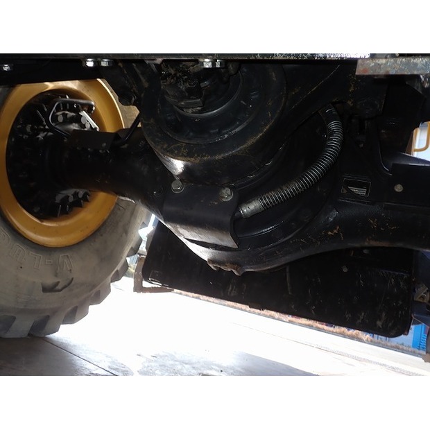 2015 Komatsu WA500-7-48232880