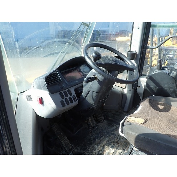 2015 Komatsu WA500-7-48232883