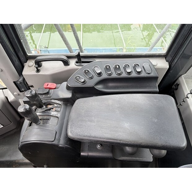 2019 Komatsu WA500-8-48232931