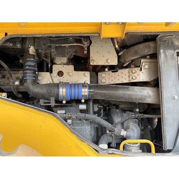 2019 Komatsu WA500-8-48232934