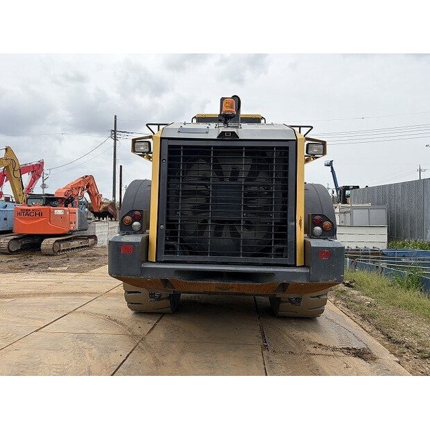 2019 Komatsu WA500-8-48232948