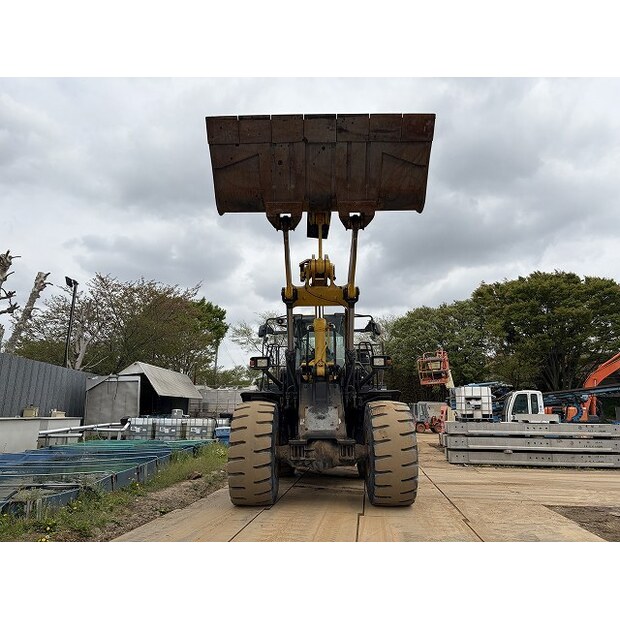 2019 Komatsu WA500-8-48232955