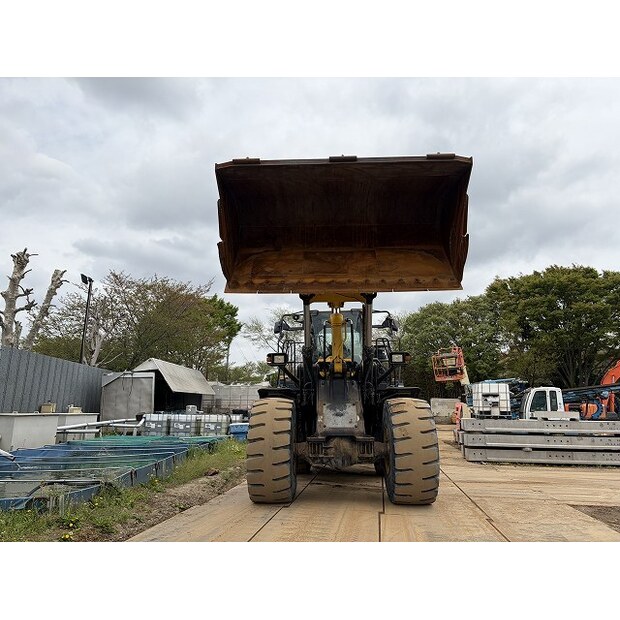 2019 Komatsu WA500-8-48232960