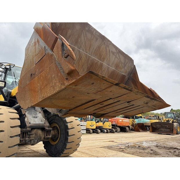 2019 Komatsu WA500-8-48232966