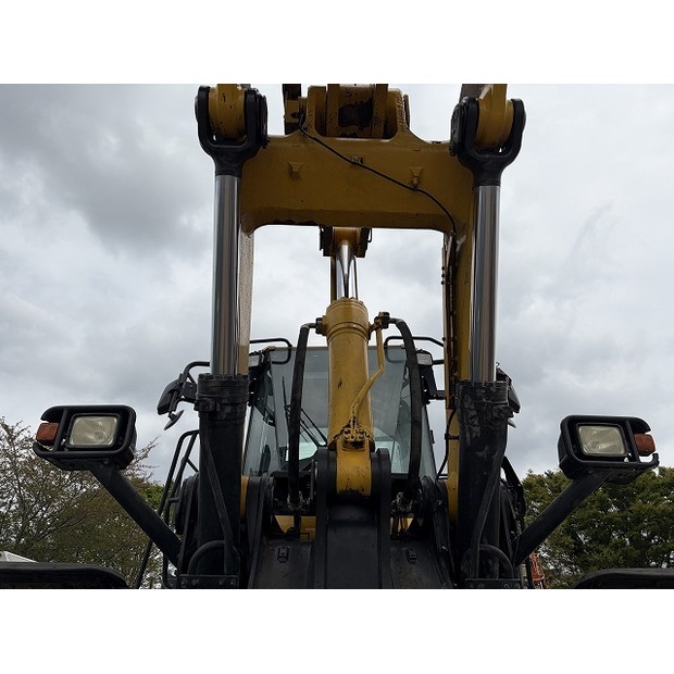 2019 Komatsu WA500-8-48232968