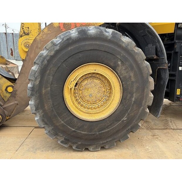 2019 Komatsu WA500-8-48232974