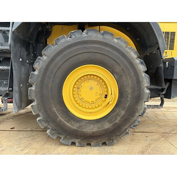 2019 Komatsu WA500-8-48232977