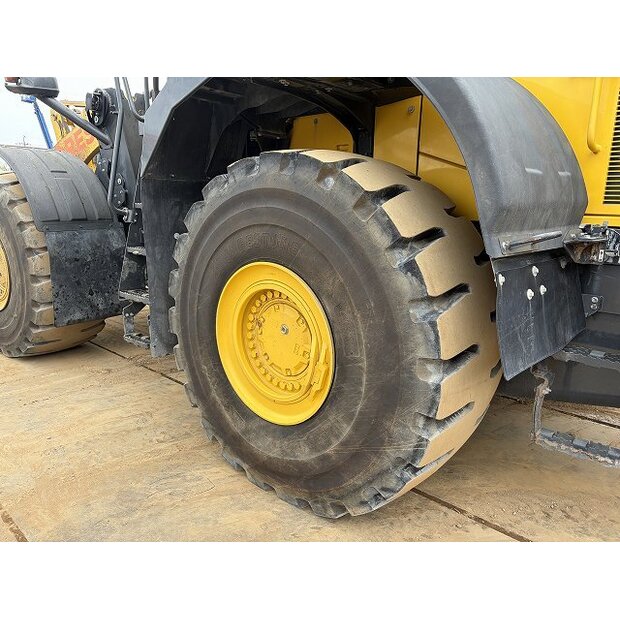 2019 Komatsu WA500-8-48232978