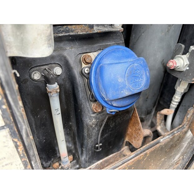 2019 Komatsu WA500-8-48232987