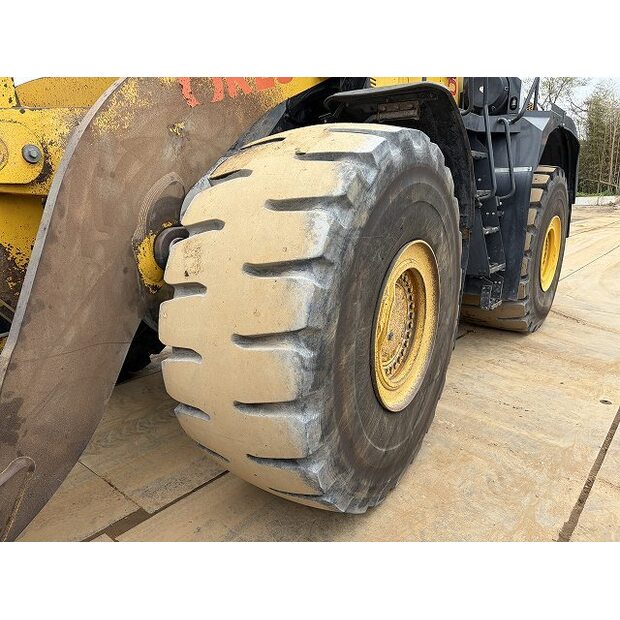 2019 Komatsu WA500-8-48233031