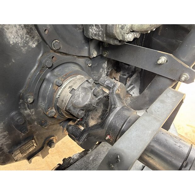 2019 Komatsu WA500-8-48233040
