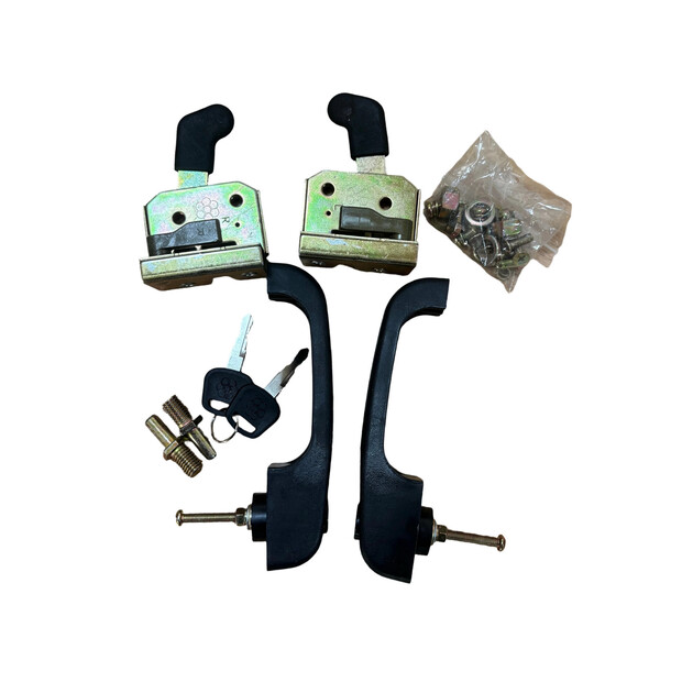 2026 Cab Door Lock for China Wheel Loader-48233366