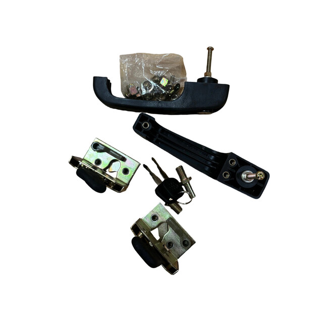 2026 Cab Door Lock for China Wheel Loader-48233367