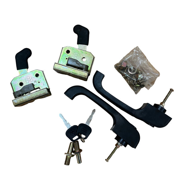 2026 Cab Door Lock for China Wheel Loader-48233368