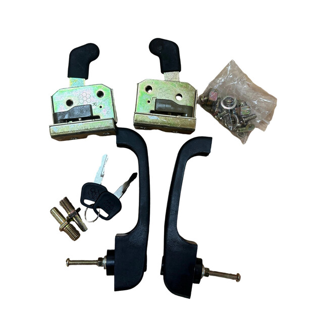 2026 Cab Door Lock for China Wheel Loader-48233369