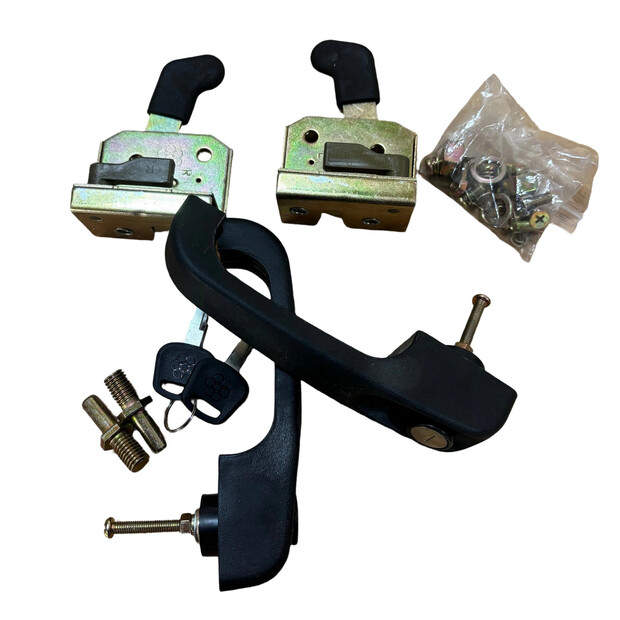 2026 Cab Door Lock for China Wheel Loader-48233370