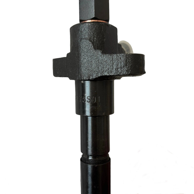 2026 CHANGCHAI ZN385Q Engine Genuine Fuel Injector-48233479