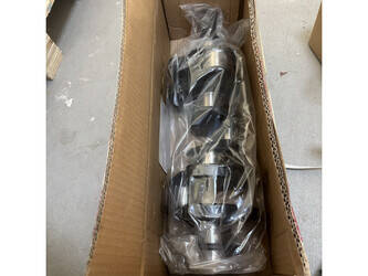 Image for SPARE PARTS 2026 CHANGCHAI ZN385Q Engine Genuine Crankshaft