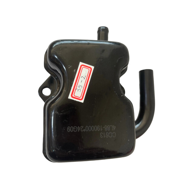 2026 FAWDE 4DX21-72G2 Engine Genuine Breather-48233489