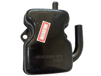 Image for SPARE PARTS 2026 FAWDE 4DX21-72G2 Engine Genuine Breather
