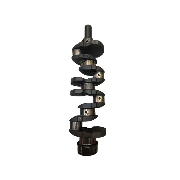 2026 CHANGCHAI 4L68 Engine Genuine Crankshaft Assembly-48233494