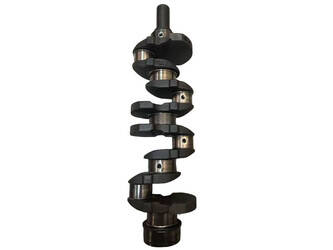 Image for SPARE PARTS 2026 CHANGCHAI 4L68 Engine Genuine Crankshaft Assembly