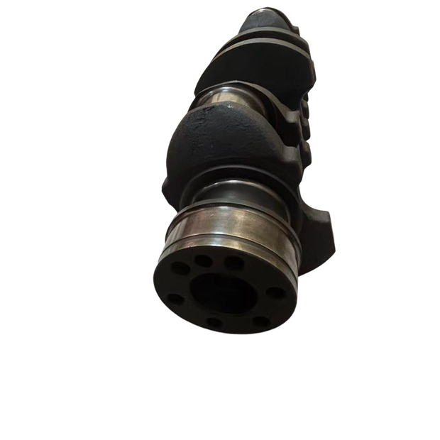 2026 CHANGCHAI 4L68 Engine Genuine Crankshaft Assembly-48233495