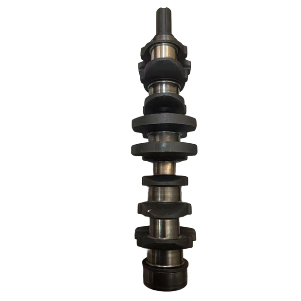 2026 CHANGCHAI 4L68 Engine Genuine Crankshaft Assembly-48233496