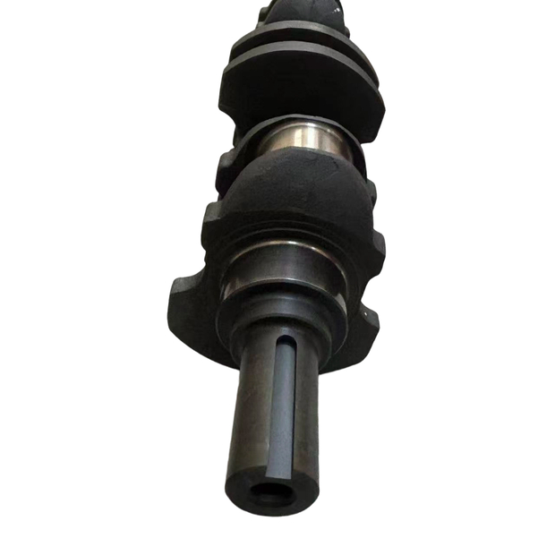 2026 CHANGCHAI 4L68 Engine Genuine Crankshaft Assembly-48233497