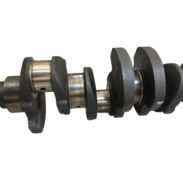 2026 CHANGCHAI 4L68 Engine Genuine Crankshaft Assembly-48233498