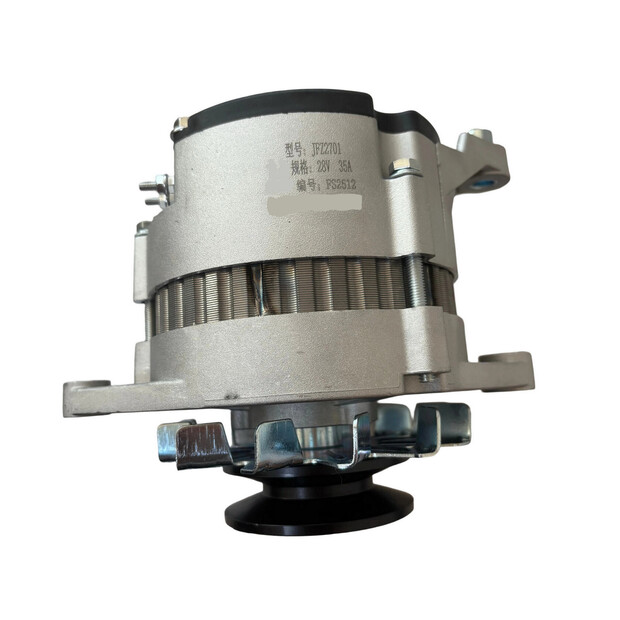 2026 JFZ2701 Alternator for FAWDE 4DW91-45G2 Engine-48233504
