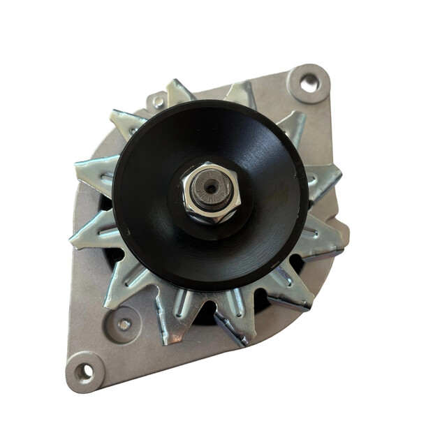 2026 JFZ2701 Alternator for FAWDE 4DW91-45G2 Engine-48233507