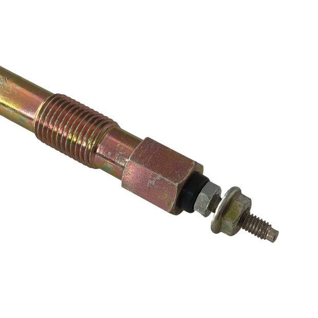 2026 Glow Plug 24V for FAWDE 4DX21-72G2 Engine-48233510