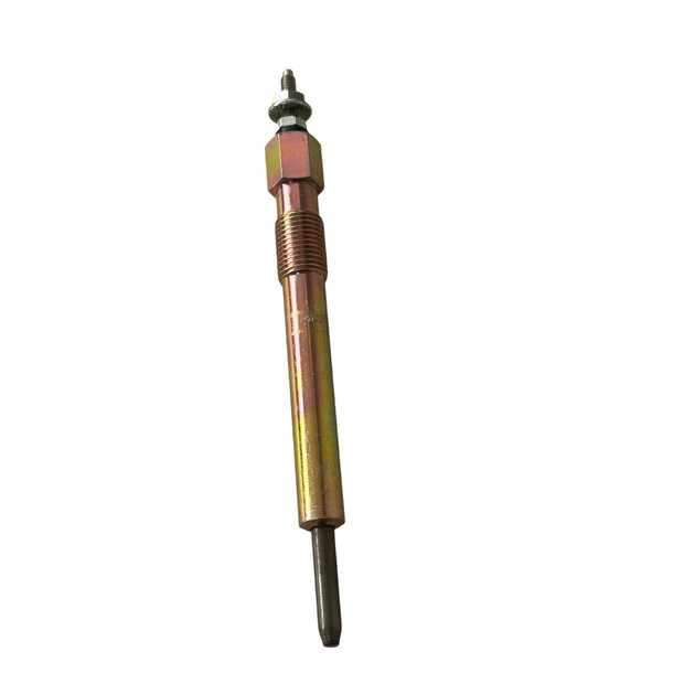 2026 Glow Plug 24V for FAWDE 4DX21-72G2 Engine-48233513