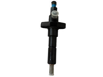 صورة ل حاقن الوقود 2026 Fuel Injector for FAWDE 4DX21-72G2 Engine