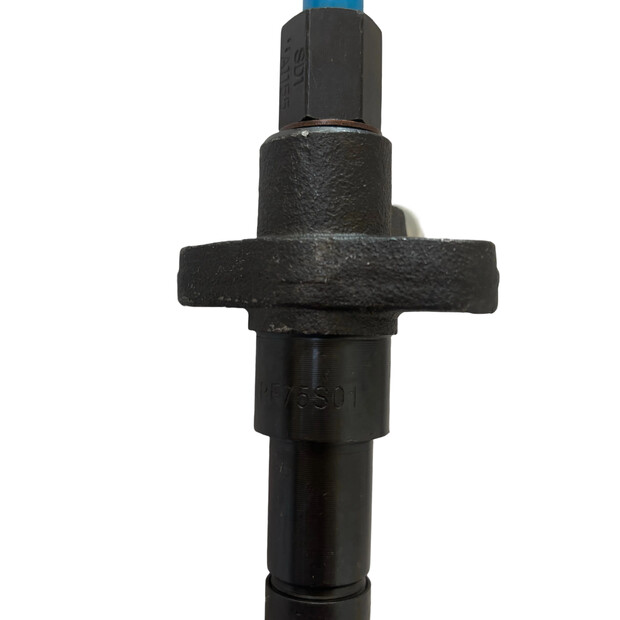 2026 Fuel Injector for FAWDE 4DX21-72G2 Engine-48233711
