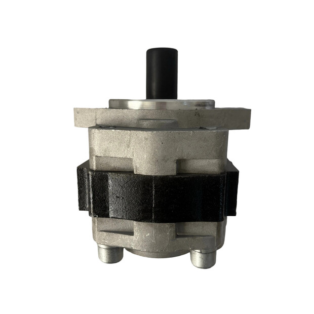 2026 EVERUN Wheel Loader Hydraulic Gear Pump CBHZA-10-AL1 Φ13L-48233721