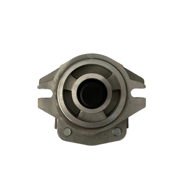 2026 EVERUN Wheel Loader Hydraulic Gear Pump CBHZA-10-AL1 Φ13L-48233722