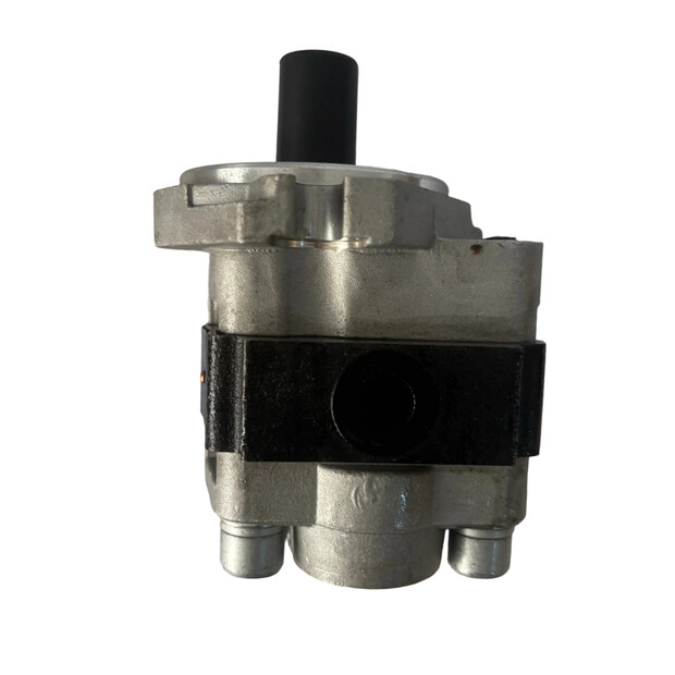 2026 EVERUN Wheel Loader Hydraulic Gear Pump CBHZA-10-AL1 Φ13L-48233723
