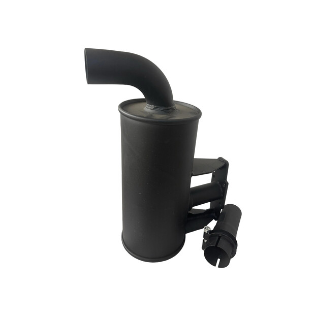 2026 EVERUN Wheel Loader Muffler XINCHAI A498BT1-48233727
