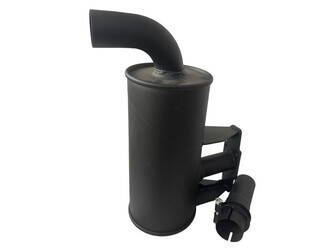 Image for SPARE PARTS 2026 EVERUN Wheel Loader Muffler XINCHAI A498BT1