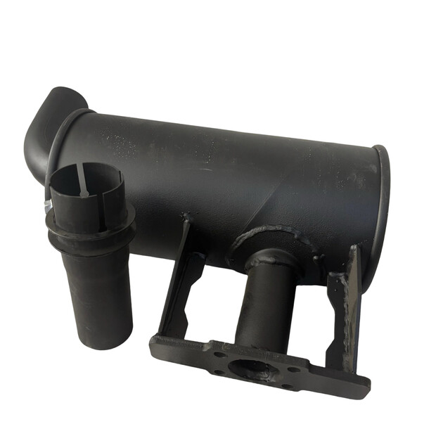 2026 EVERUN Wheel Loader Muffler XINCHAI A498BT1-48233728