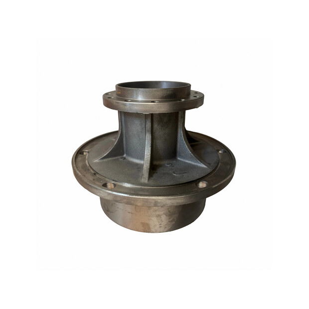 2026 EVERUN Wheel Loader Wheel Hub-48233745