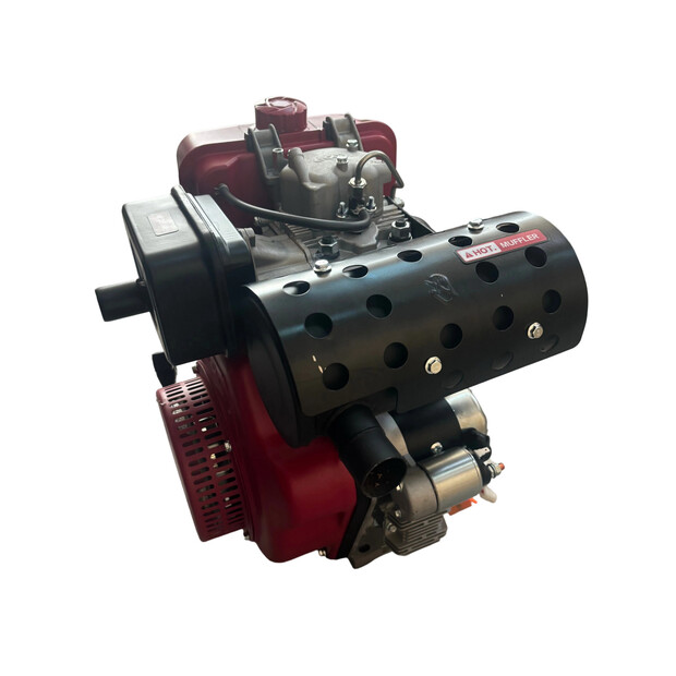 2026 KOOP KD192FV-1 Engine-48233750