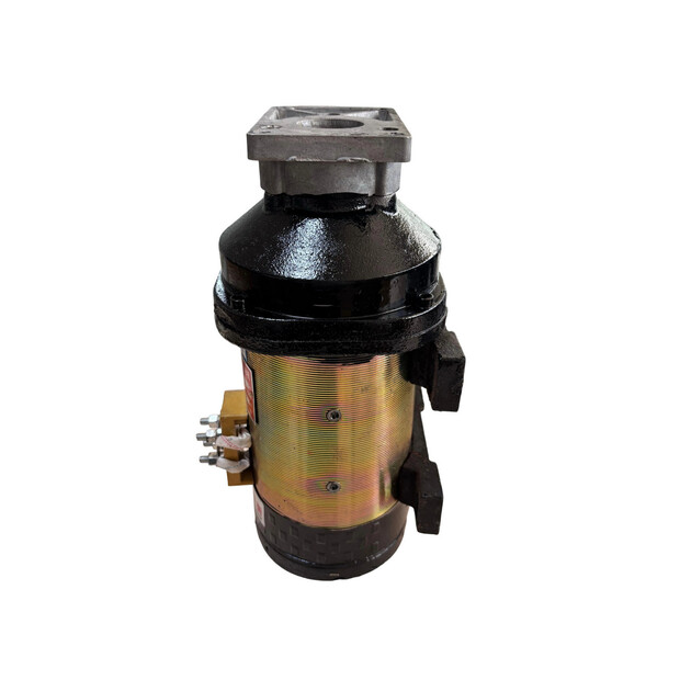 2026 DC Series Motor for FLAND EL45 Wheel Loader-48233755