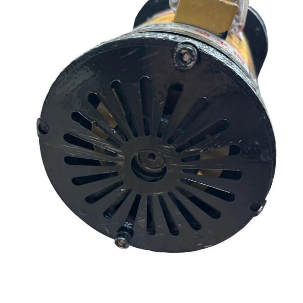 2026 DC Series Motor for FLAND EL45 Wheel Loader-48233759