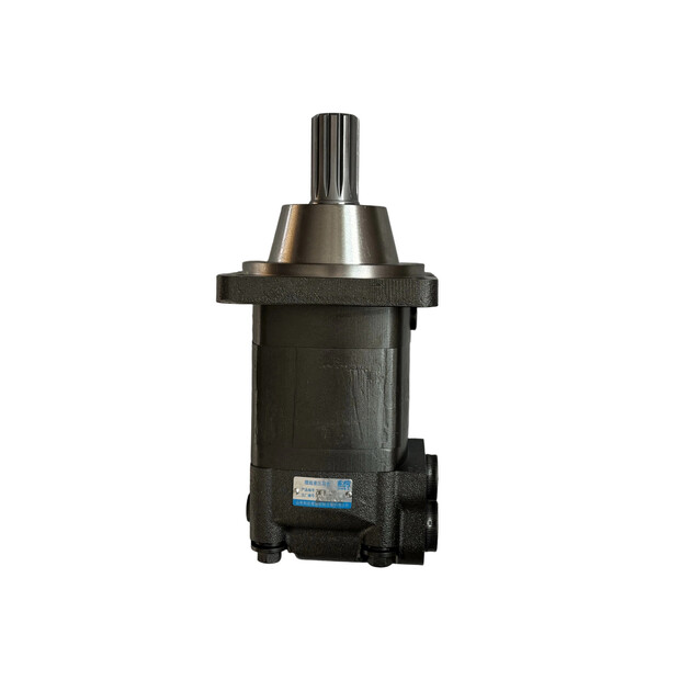 2026 Wheel Loader Cycloid Hydraulic Motor ZMFW-500-48233761