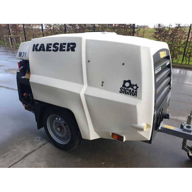 2014 كيزر M 31 PE-48233778